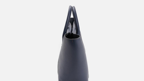 Сумка Form Shopper, джинс Арт.119-08-04