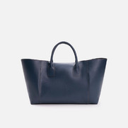 Сумка Form Shopper, джинс Арт.119-08-04