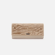 Портмоне Wood Light, бежевый Арт.149-07-02