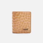 Кошелек Turtle Mini, рыжий Арт.142-08-70