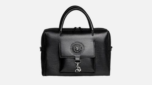Сумка Royal Duffel, черный Арт.116-08-51