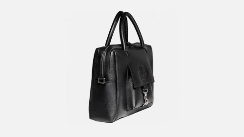 Сумка Royal Duffel, черный Арт.116-08-51