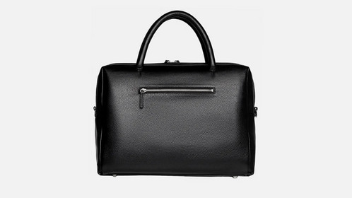 Сумка Royal Duffel, черный Арт.116-08-51