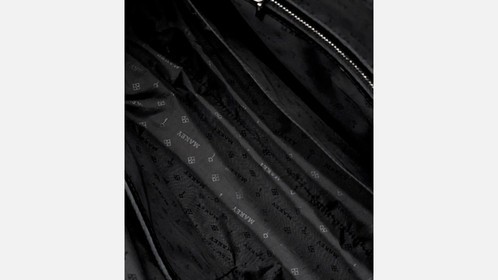 Сумка Royal Duffel, черный Арт.116-08-51