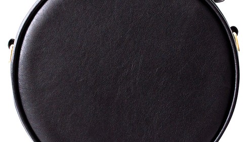 Сумка женская Bubbles, цвет чёрный. Арт. 115-08-50