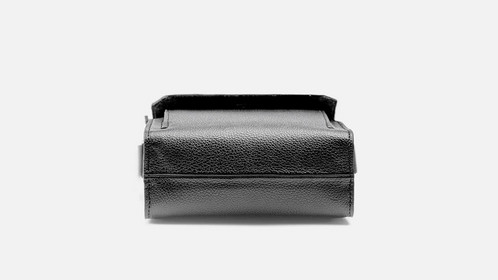 Сумка Classic Man, черный Арт.099-08-55