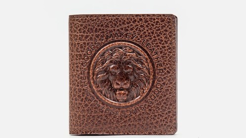 Кошелек Royal Mini, тоскана Арт.122-08-51