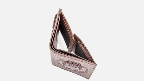 Кошелек Royal Mini, тоскана Арт.122-08-51
