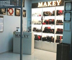 Новый магазин Макей в Барановичах